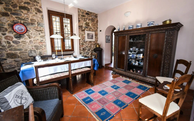 Villa Catharina