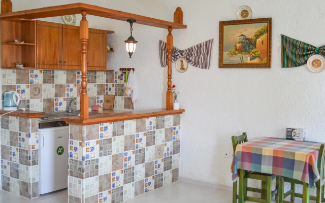 Finiki View Hotel Apartments