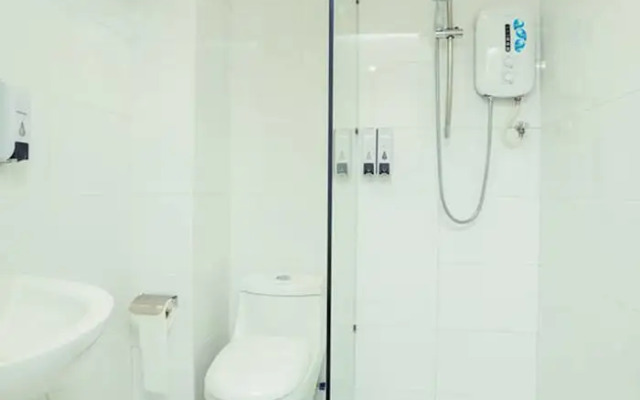 The Wave by ExcluSuites Malacca