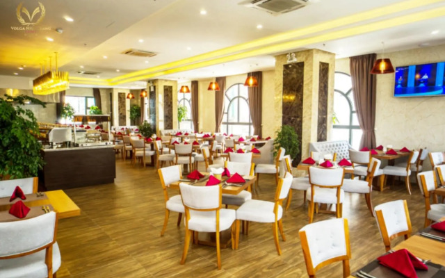 Putin Nha Trang Hotel