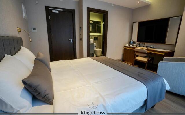 Kings Cross Hotel Istanbul