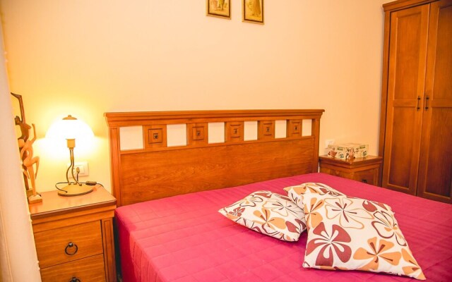 FM Deluxe 1-BDR Apartment with Parking by Sozopol