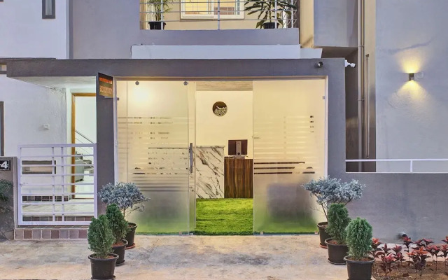 Southgate Villa