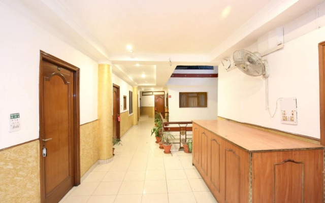 Hotel City Plaza 17