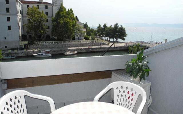 Apartment Biro 41 pax