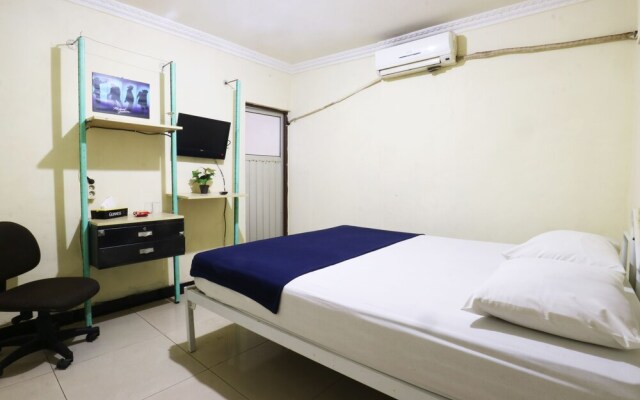 Makaliwe Residence
