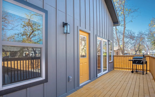 Blissful 5br/3ba Haven Near Riverwalk & Downtown!