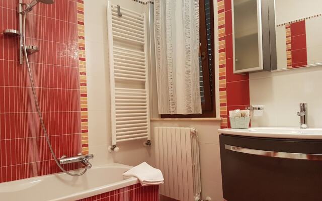 B&B Villa Sole