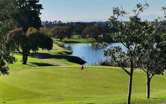 Schoongezicht Guesthouse