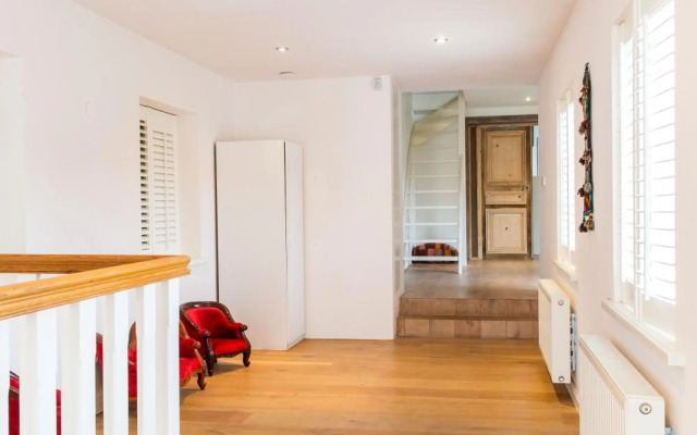 Duinappartementen Schoorl