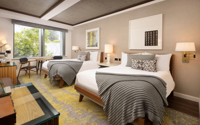 Bankside Hotel, Autograph Collection