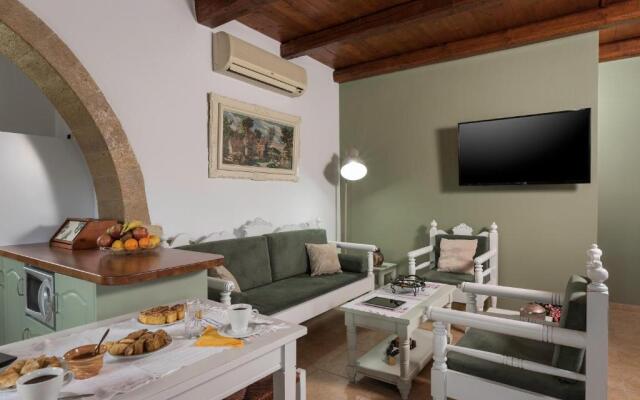 Villa Gianna by MediterraneanVillas