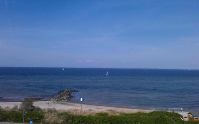 Ferienwohnung " Traumblick"