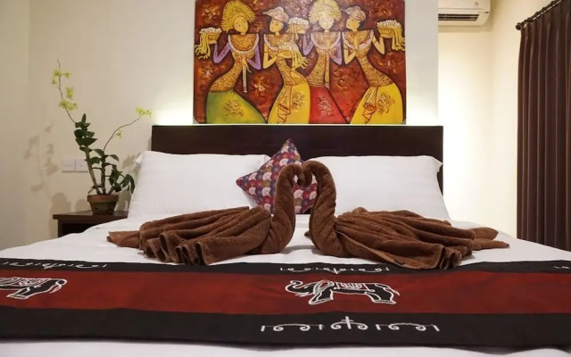 Pondok Uma Ubud