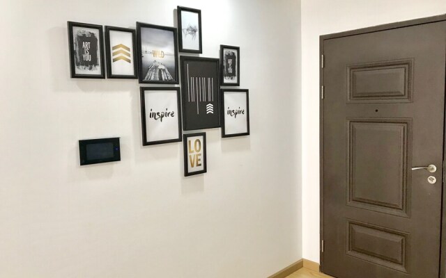 Jennifer's Apart Luxury 2BR 7th