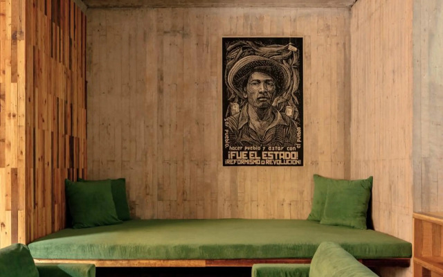 Otro Oaxaca, a Member of Design Hotels