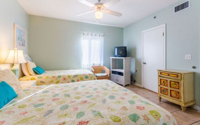 Tropical Winds by Hosteeva