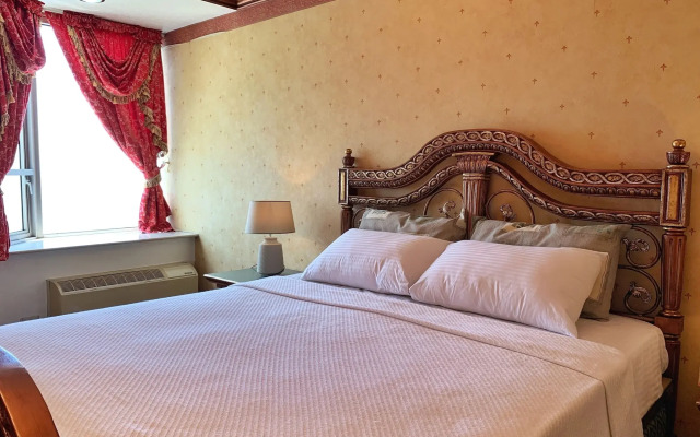 Amazing Marina Residential Suites