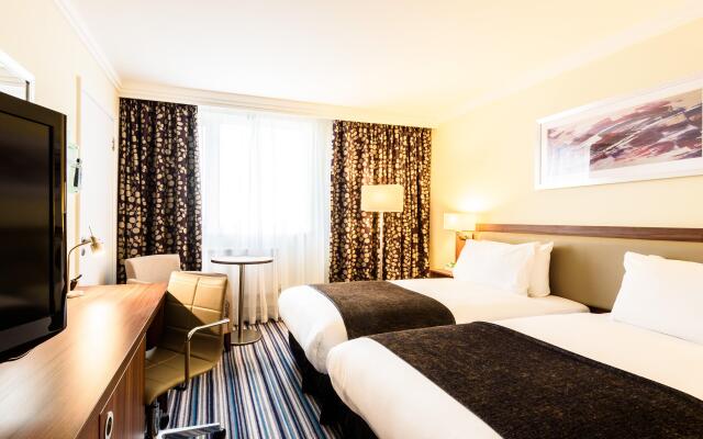 Holiday Inn Portsmouth by IHG