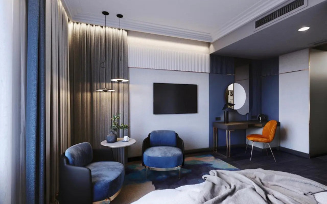 Garamond, a Tribute Portfolio Hotel, Krakow Old Town