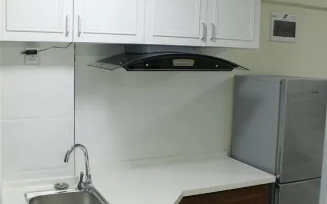 Shengang Hotel Apartment