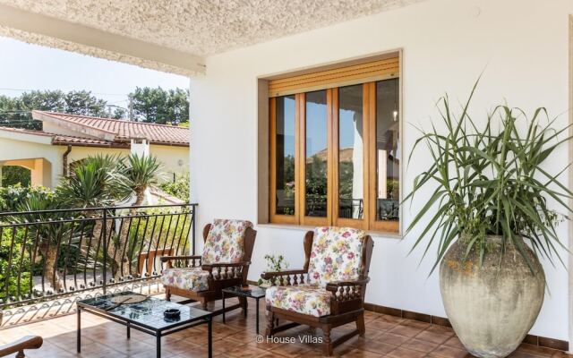 House Villas - La Giara