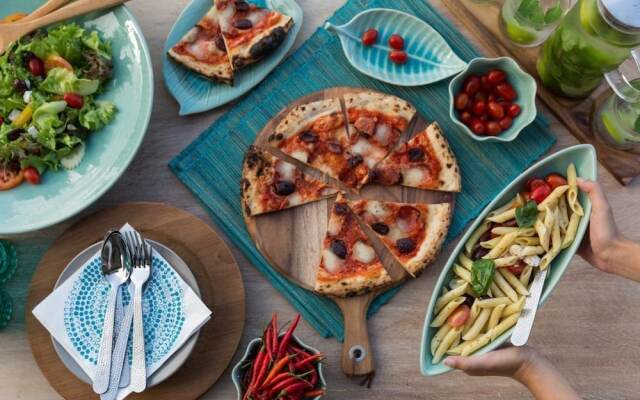 Villa Yao Noi at Comoon Boutique Villas