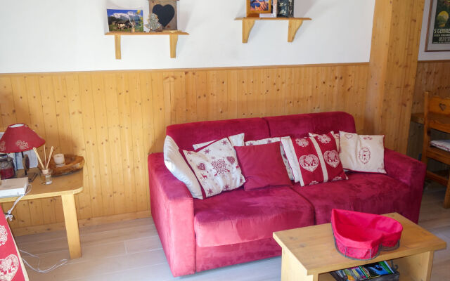 Apartment Le Clos Alpin