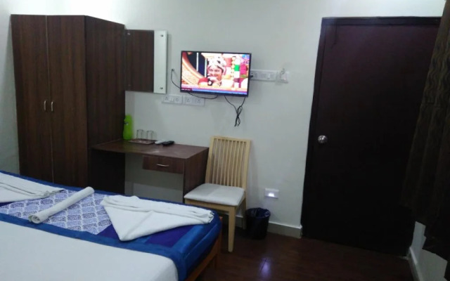 Ankita Stay Inn