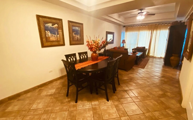 Delphin 603A - 2 Br Condo