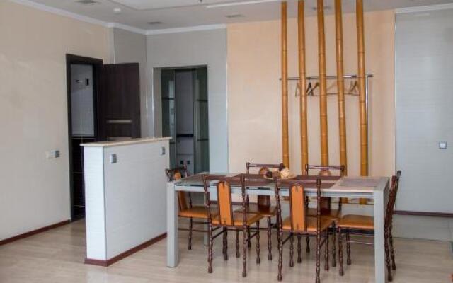 Apartment Astana Triumph