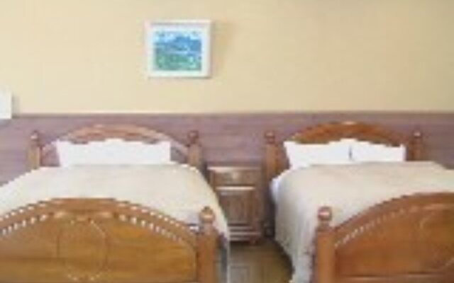 Petit Hotel Hoshi no Shizuku
