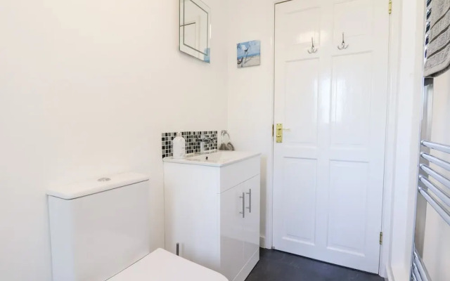 Little Rowan at Rowan Park Farm