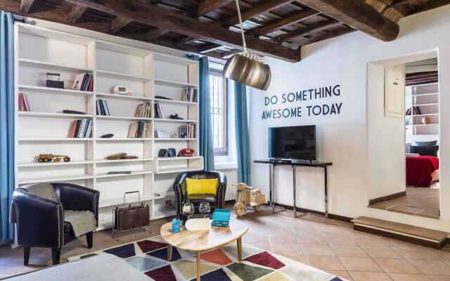 Sweet Inn - Monti - Urbana