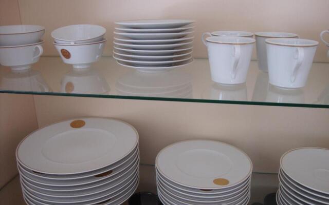 Schlafgut Küssler - 70m vom City Express