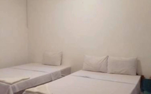Garden Guest House