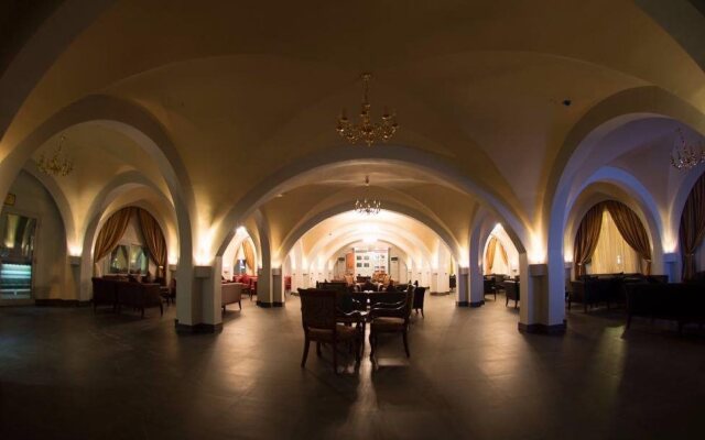 Shafa Abha Hotel