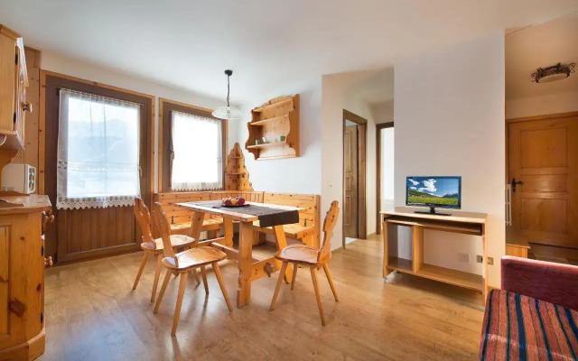 Appartamento Bellevue