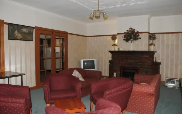 Mountain Grand Guest House