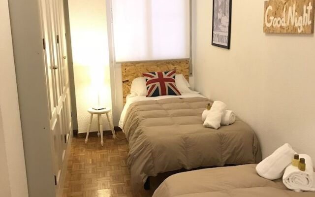 Apartamento Tucumán