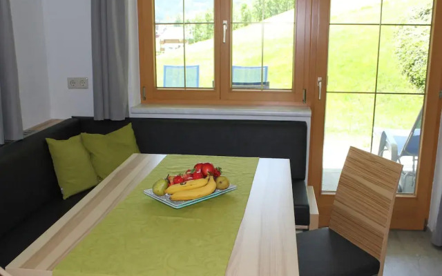 Üser Schlössle Appartements