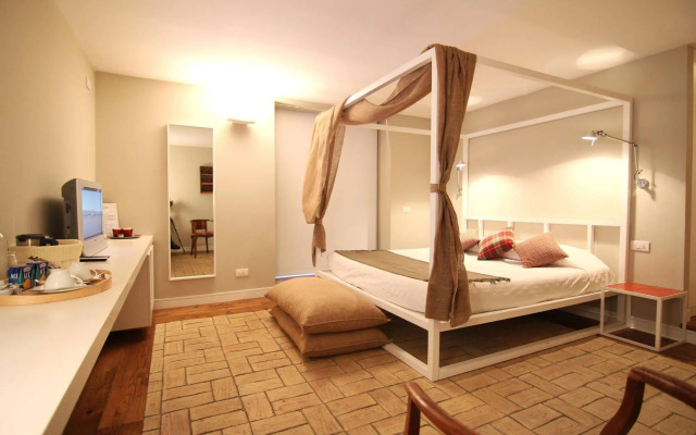 Suites in Terrazza