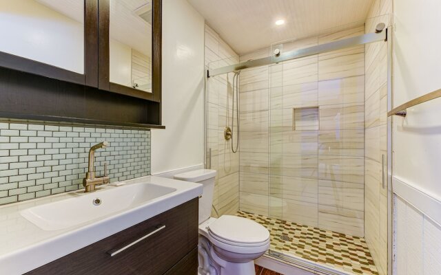 Summertime Sanctuary by Vtrips