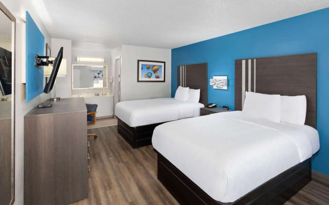 Baymont by Wyndham Selma