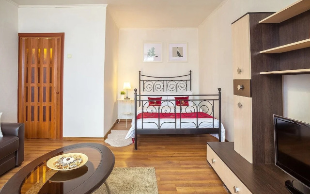 Lux Apartments Spasskaya 8