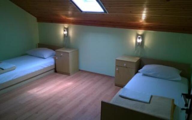 Rooms & Apartments Blue Beach