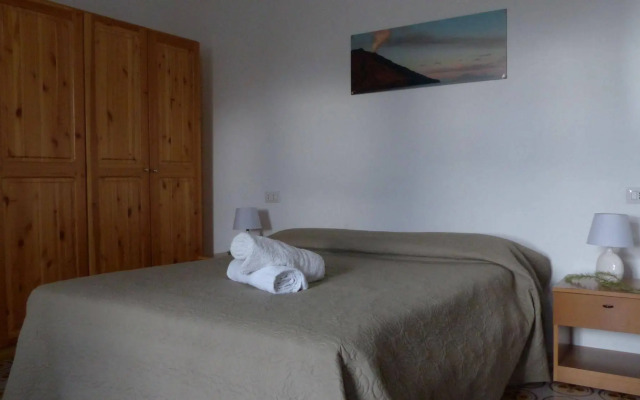 Il Vulcano a Piedi Rooms