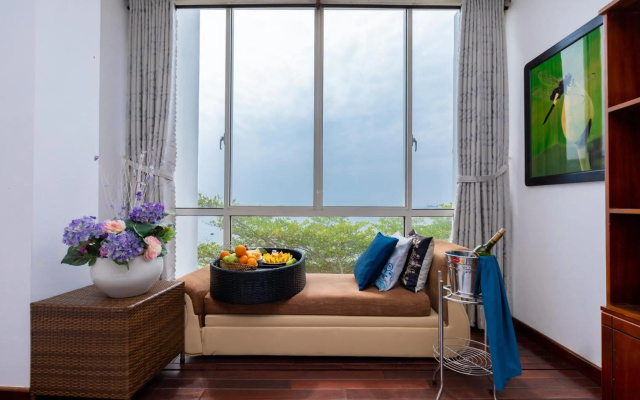 Palm Villa 21