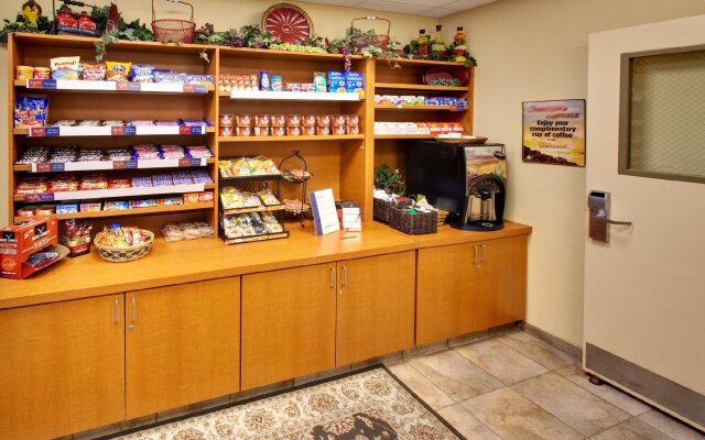 Candlewood Suites Omaha Airport by IHG