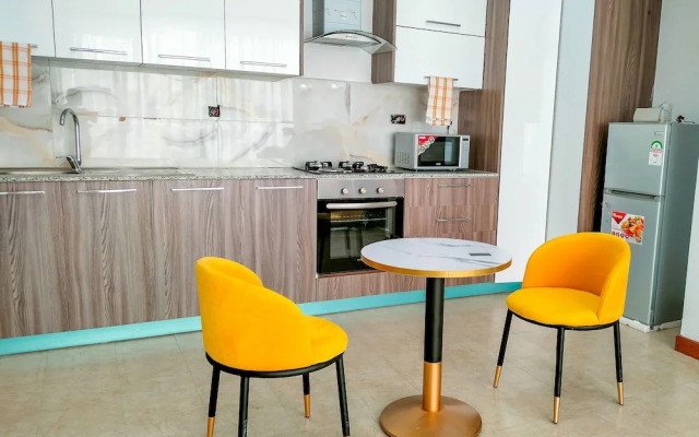 Lux Suites Imagine Luxury Apartments